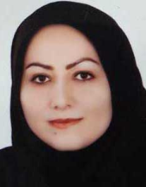 رعنا امیریان