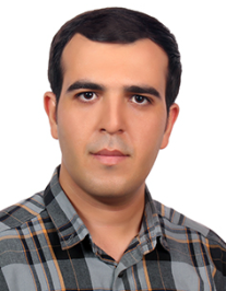 سید علی شاد