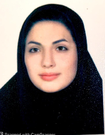 مهتاب رشیدی علویجه