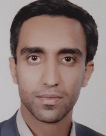 محمدرضا غریب زاده کرمانی