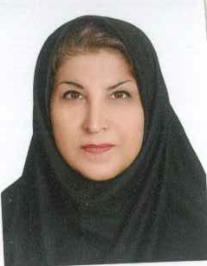پریوش شیخ الاسلامی