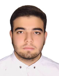 محمدرضا امین گوگه