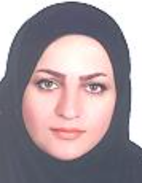 سیده شمسا هاشمی نسب