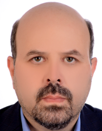 بهداد محمدی