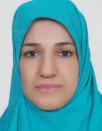 مریم مراد بیگی