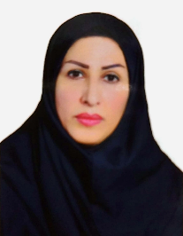 یلدا رضازاده