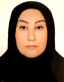شهلا کردزنگنه