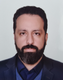 علی توسلی کجانی
