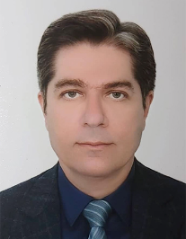ساسان ضرابی