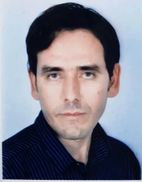 ایوب کمالی