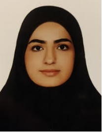 شهرزاد محمدپور اصفهان