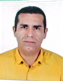 کیانوش پیشگر