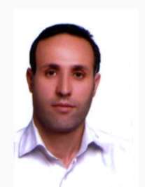 صابر عدل بخش