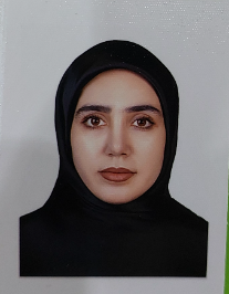 الهه شعبانی