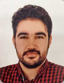 امین رمضانی