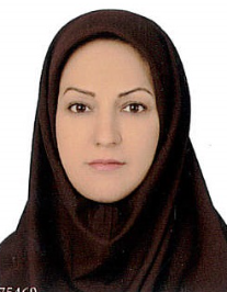 فاطمه یزدانی