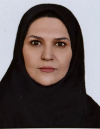 لیلا وثوق تبریزی