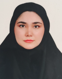 سیده فاطمه حسینی