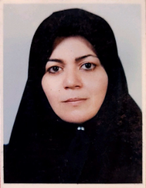 خدیجه آزادی آقابابا