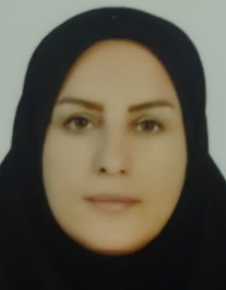 سکینه محمدی