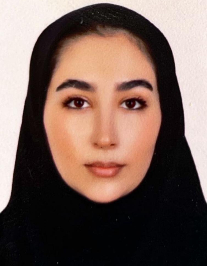 زهرا شکوهی