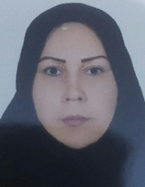 حمیده برادری کورعباسلو
