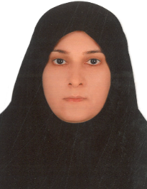 معصومه غلام حسینی
