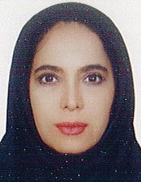 سارا غلام نژاد