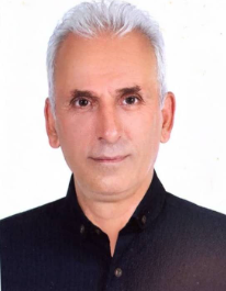 محسن اصغری