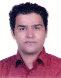 محمدحسن احمدی