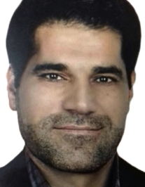 علی گنجی
