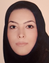 فاطمه مدرسی فرد