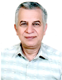 اسمعیل اسدپور
