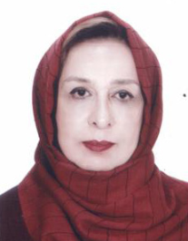 بنفشه حیرت نگاری