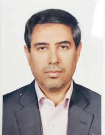 خلیل الله موفق یامی