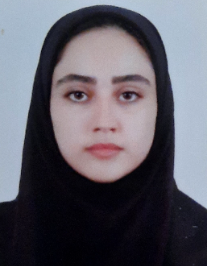 نگین جعفری