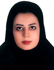 مریم محمدی