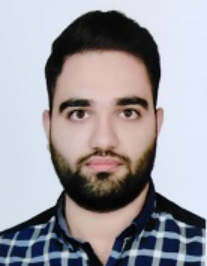 سید محمد رضا حسینی