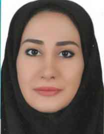 فرزانه قربانی نژاد