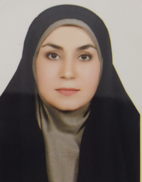 مریم فروزنده