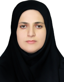 فهیمه مشایخی ساردو