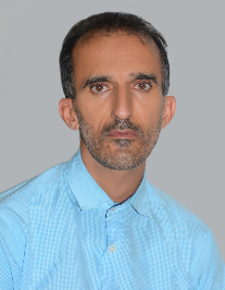 امین رضا یزدانی