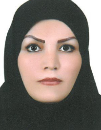 سارا چهل امیرانی