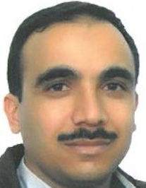 علی قدرتی