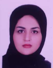 مریم حقانی