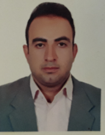 محسن قاسمی صفرآباد