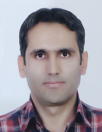 محمدرضا رضایی