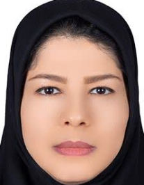 فاطمه رضایی