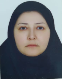 مژگان قاسمی