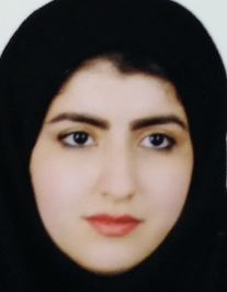 نسرین سادات هاشمی گلستان